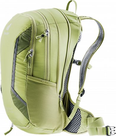 Фото Велорюкзак Deuter 2021 Race X. Купить Велорюкзак Deuter 2021 Race X  в Санкт-Петербурге, доставка по России