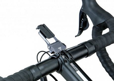 Фото Крепление чехлов мобильных телефонов Topeak RideCase RX Mount TC1022. Купить Крепление чехлов мобильных телефонов Topeak RideCase RX Mount TC1022  в Санкт-Петербурге, доставка по России