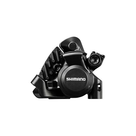 Фото Дисковый механический тормоз Shimano RS305. Купить Дисковый механический тормоз Shimano RS305  в Санкт-Петербурге, доставка по России