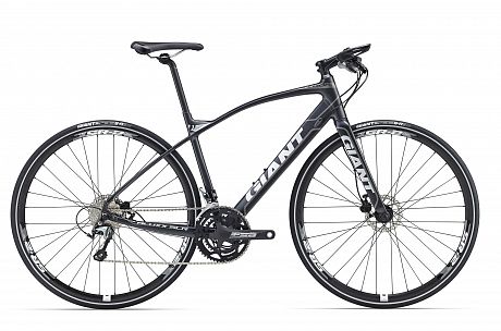 Купить Giant FastRoad SLR 1 2016  в Санкт-Петербурге, доставка по России
