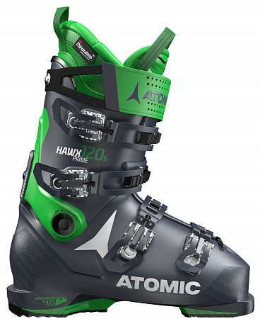 Фото Горнолыжные ботинки Atomic Hawx Prime 120 S. Купить Горнолыжные ботинки Atomic Hawx Prime 120 S  в Санкт-Петербурге, доставка по России