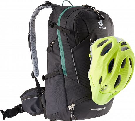 Фото Рюкзак Deuter 2021 Trans Alpine 24. Купить Рюкзак Deuter 2021 Trans Alpine 24  в Санкт-Петербурге, доставка по России