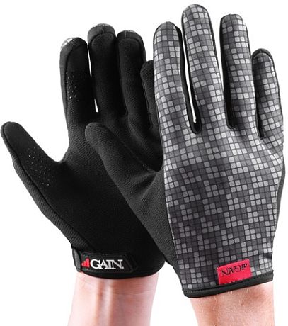 Фото Перчатки Gain Resistance. Купить Перчатки Gain Resistance  в Санкт-Петербурге, доставка по России