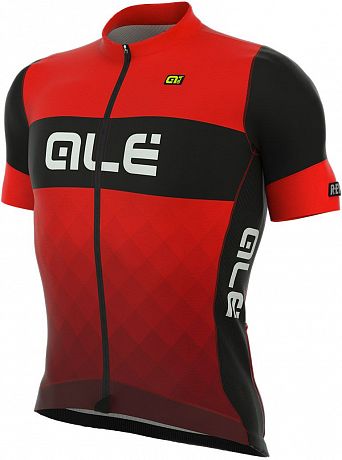 Фото Джерси Ale R-EV1 Rumbles мужское. Купить Джерси Ale R-EV1 Rumbles мужское  в Санкт-Петербурге, доставка по России