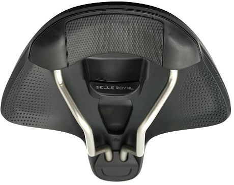 Фото Седло Selle Royal On Open Moderate. Купить Седло Selle Royal On Open Moderate  в Санкт-Петербурге, доставка по России