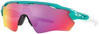 Очки солнцезащитные Oakley Radar EV XS Path Matte Celeste/Prizm Road