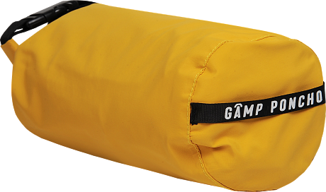 Фото Велосипедное пончо Gamp Sunny Melon. Купить Велосипедное пончо Gamp Sunny Melon  в Санкт-Петербурге, доставка по России