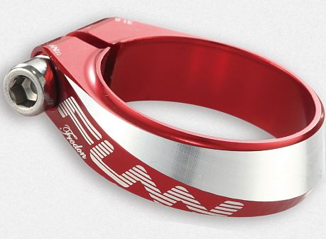 Фото Подседельный хомут Funn Frodon Anod gnn. Купить Подседельный хомут Funn Frodon Anod gnn  в Санкт-Петербурге, доставка по России