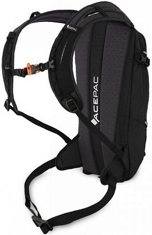 Фото Рюкзак Acepac Edge 7. Купить Рюкзак Acepac Edge 7  в Санкт-Петербурге, доставка по России