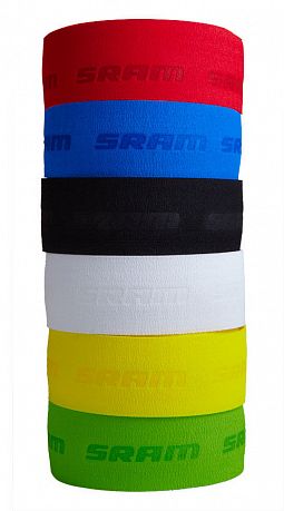 Фото Обмотка руля SRAM SuperSuede. Купить Обмотка руля SRAM SuperSuede  в Санкт-Петербурге, доставка по России