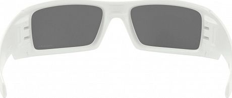 Фото Очки солнцезащитные Oakley GasCan Matte White/Prizm Black. Купить Очки солнцезащитные Oakley GasCan Matte White/Prizm Black  в Санкт-Петербурге, доставка по России