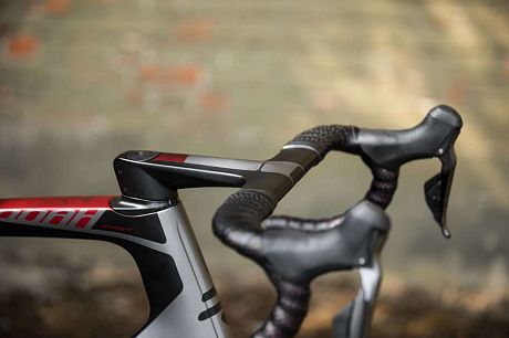 Купить Ridley Noah Fast Disc 2020 Shimano Ultegra Di2  в Санкт-Петербурге, доставка по России