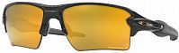 Очки солнцезащитные Oakley Flak 2.0 XL Polished Black/Prizm 24K Polarized