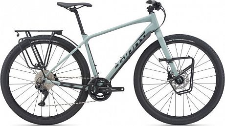 Купить Giant ToughRoad SLR 1 2021  в Санкт-Петербурге, доставка по России