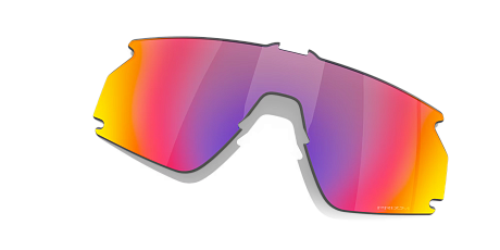 Фото Линза Oakley BXTR Prizm Road. Купить Линза Oakley BXTR Prizm Road  в Санкт-Петербурге, доставка по России