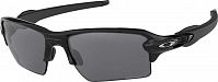 Очки солнцезащитные Oakley Flak 2.0 XL Polished Black/Prizm Black