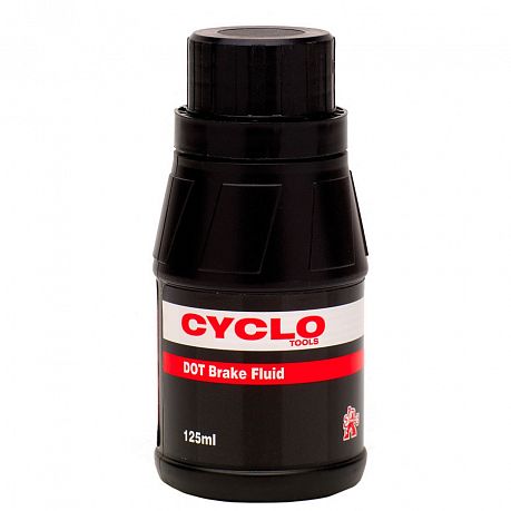 Фото Тормозная жидкость Weldtite DOT синтетическая. Купить Тормозная жидкость Weldtite DOT синтетическая  в Санкт-Петербурге, доставка по России