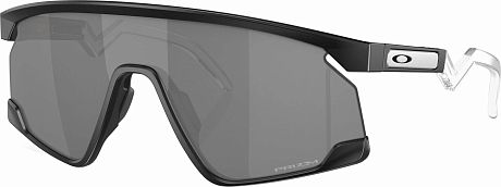 Фото Очки солнцезащитные Oakley BXTR Matte Black/Prizm Black. Купить Очки солнцезащитные Oakley BXTR Matte Black/Prizm Black  в Санкт-Петербурге, доставка по России
