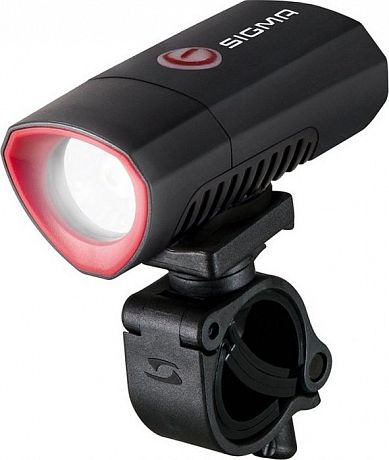 Фото Фара передняя Sigma Buster 300. Купить Фара передняя Sigma Buster 300  в Санкт-Петербурге, доставка по России