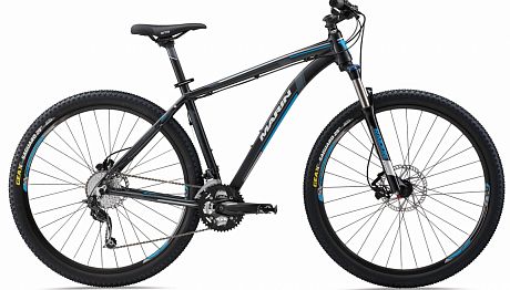 Купить Marin Bobcat Trail 29er 2013  в Санкт-Петербурге, доставка по России
