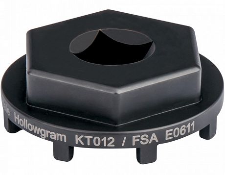 Фото Съемник пауков FSA Modular Tool для систем FSA и Cannondale Hollowgram E0611 V7. Купить Съемник пауков FSA Modular Tool для систем FSA и Cannondale Hollowgram E0611 V7  в Санкт-Петербурге, доставка по России