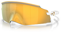 Очки солнцезащитные Oakley Kato M Cavendish White/Prizm 24K