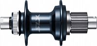 Задняя втулка Shimano SLX FH-M7110 Micro Spline Center Lock 