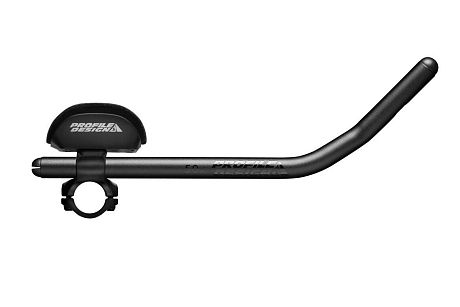 Фото Шоссейный руль-лежак Profile Design Sonic Ergo 50a. Купить Шоссейный руль-лежак Profile Design Sonic Ergo 50a  в Санкт-Петербурге, доставка по России