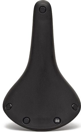 Фото Седло Brooks C17. Купить Седло Brooks C17  в Санкт-Петербурге, доставка по России