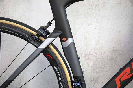 Купить Ridley Noah 2020 Shimano Ultegra ML  в Санкт-Петербурге, доставка по России