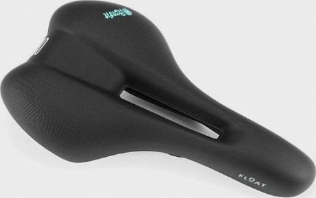 Фото Седло Selle Royal Float Athletic. Купить Седло Selle Royal Float Athletic  в Санкт-Петербурге, доставка по России