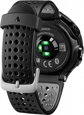 Фото Смарт-часы Garmin Forerunner 235. Купить Смарт-часы Garmin Forerunner 235  в Санкт-Петербурге, доставка по России