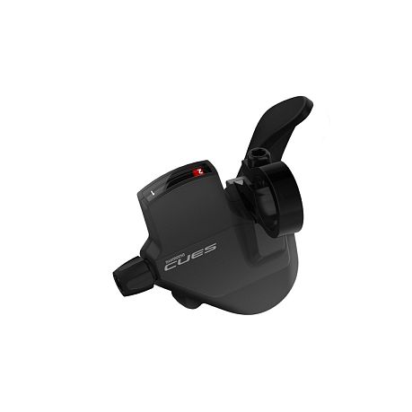 Фото Манетки Shimano Cues U4000 2 скорости. Купить Манетки Shimano Cues U4000 2 скорости  в Санкт-Петербурге, доставка по России
