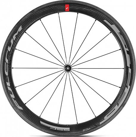 Фото Комплект колес 28" Fulcrum SPEED 55C для шоссе. Купить Комплект колес 28" Fulcrum SPEED 55C для шоссе  в Санкт-Петербурге, доставка по России