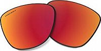 Линзы Oakley Frogskins Prizm Ruby Polarized