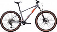 Marin Bobcat Trail 5 29  2020