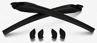 Набор принадлежностей для очков Oakley Flak 2.0 Sock Kit Black