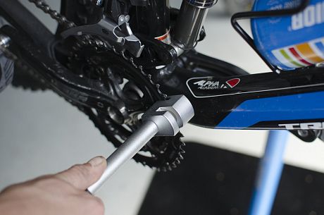 Фото Инструмент для исправления передних звёзд Unior 1667/2. Купить Инструмент для исправления передних звёзд Unior 1667/2  в Санкт-Петербурге, доставка по России