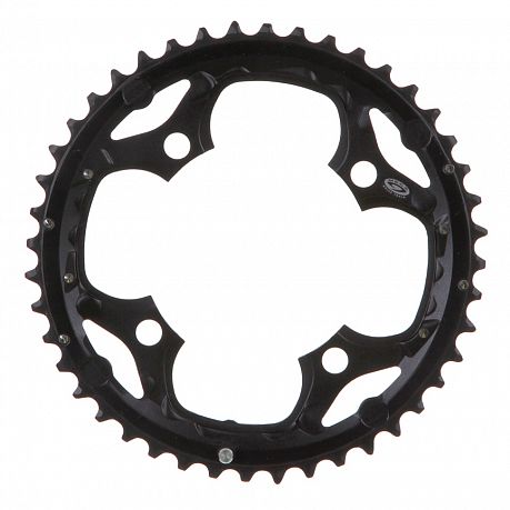 Фото Звезда системы Shimano Acera FC-M361 8 скоростей. Купить Звезда системы Shimano Acera FC-M361 8 скоростей  в Санкт-Петербурге, доставка по России