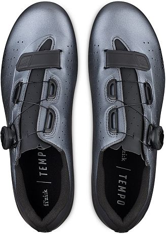 Фото Велотуфли Fizik Tempo Overcurve R5. Купить Велотуфли Fizik Tempo Overcurve R5  в Санкт-Петербурге, доставка по России