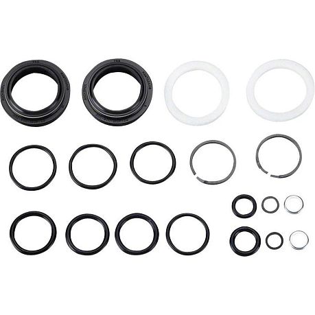Фото Ремкомплект для вилок RockShox Service Kit 200H/1Yr for Reba Solo Air Boost A7 00.4315.032.635. Купить Ремкомплект для вилок RockShox Service Kit 200H/1Yr for Reba Solo Air Boost A7 00.4315.032.635  в Санкт-Петербурге, доставка по России