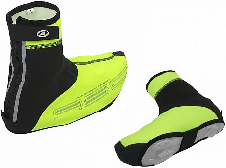 Фото Велобахилы Author Winterproof. Купить Велобахилы Author Winterproof  в Санкт-Петербурге, доставка по России