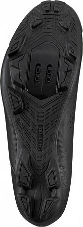 Фото Велотуфли Shimano SH-XC300. Купить Велотуфли Shimano SH-XC300  в Санкт-Петербурге, доставка по России