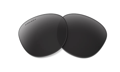 Фото Линзы Oakley Latch Prizm Black Iridium. Купить Линзы Oakley Latch Prizm Black Iridium  в Санкт-Петербурге, доставка по России
