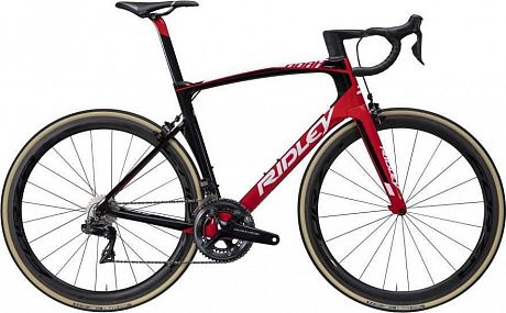 Купить Ridley Noah Fast 2020 Shimano Ultegra  в Санкт-Петербурге, доставка по России