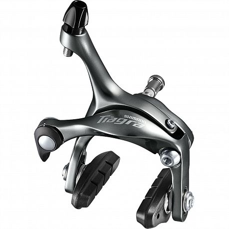 Фото Ободной шоссейный тормоз Shimano Tiagra BR-4700. Купить Ободной шоссейный тормоз Shimano Tiagra BR-4700  в Санкт-Петербурге, доставка по России