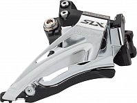 Передний переключатель Shimano SLX FD-M7025-L 2x11