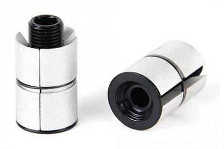 Фото Адаптер для курковых манеток Vision TriMax для монтажа в лежаки Ø24 мм. Купить Адаптер для курковых манеток Vision TriMax для монтажа в лежаки Ø24 мм  в Санкт-Петербурге, доставка по России