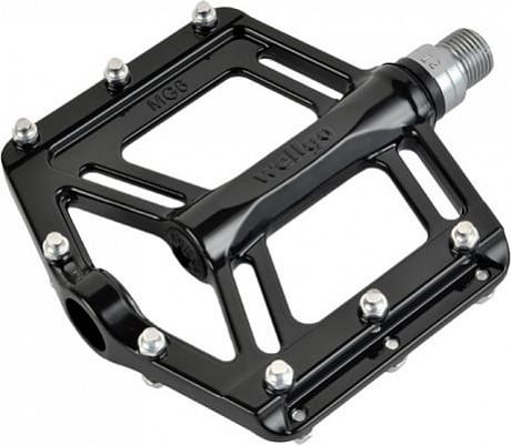 Фото Педали платформы Wellgo MG-6. Купить Педали платформы Wellgo MG-6  в Санкт-Петербурге, доставка по России