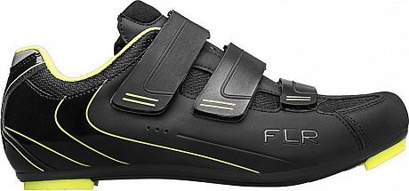 Фото Велотуфли FLR F-35 III. Купить Велотуфли FLR F-35 III  в Санкт-Петербурге, доставка по России